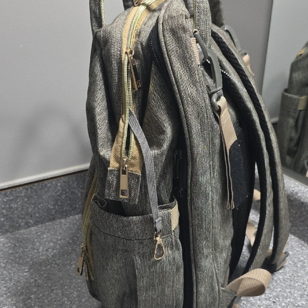 stylish functional